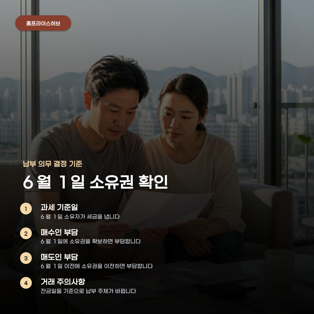 서울 아파트 재산세 예상 확인을 위한 세액 계산과 납부 방법 4가지