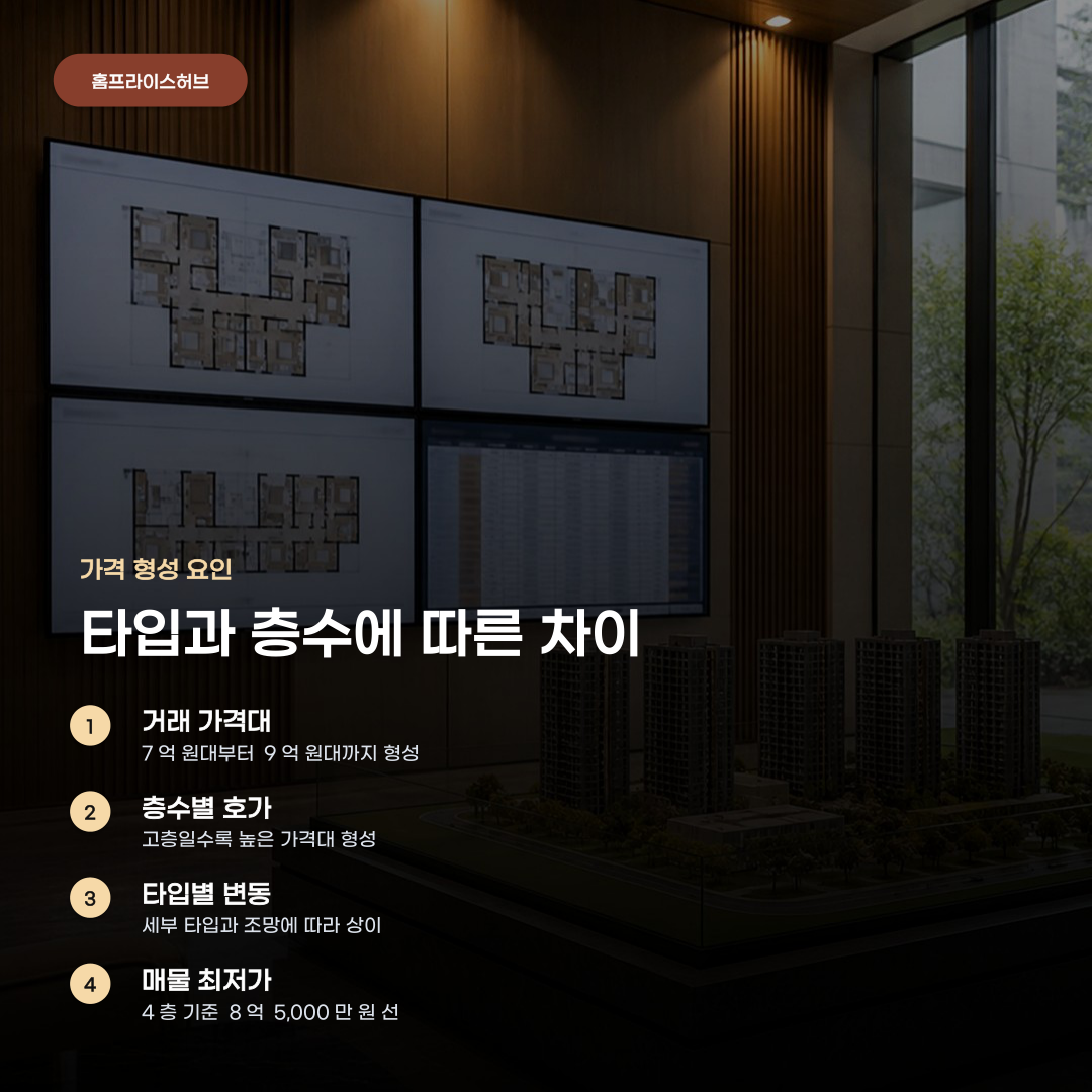 평택 지제역 더샵 센트럴시티 시세 9억 원대 형성 배경