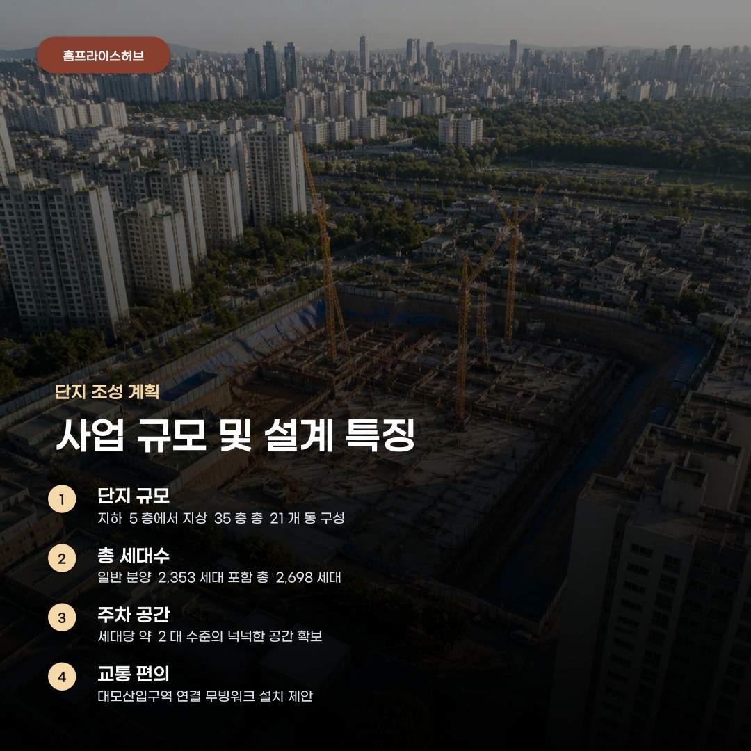 강남구 개포주공 6·7단지 재건축, 평형 선택에 따른 분담금 차이