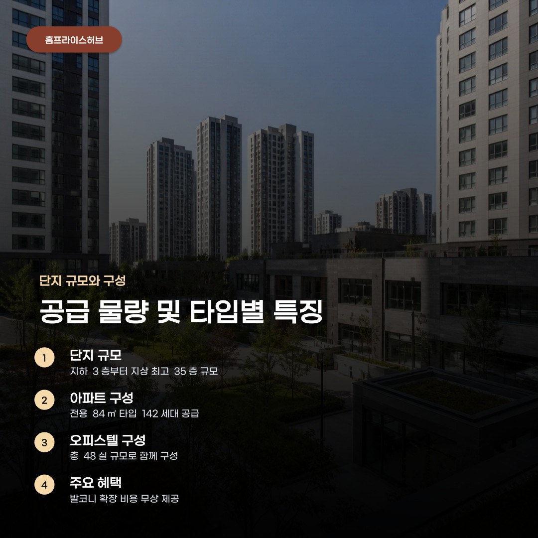 대전 경남아너스빌 분양 정보, 공급 규모와 분양가 및 일정 5가지 항목