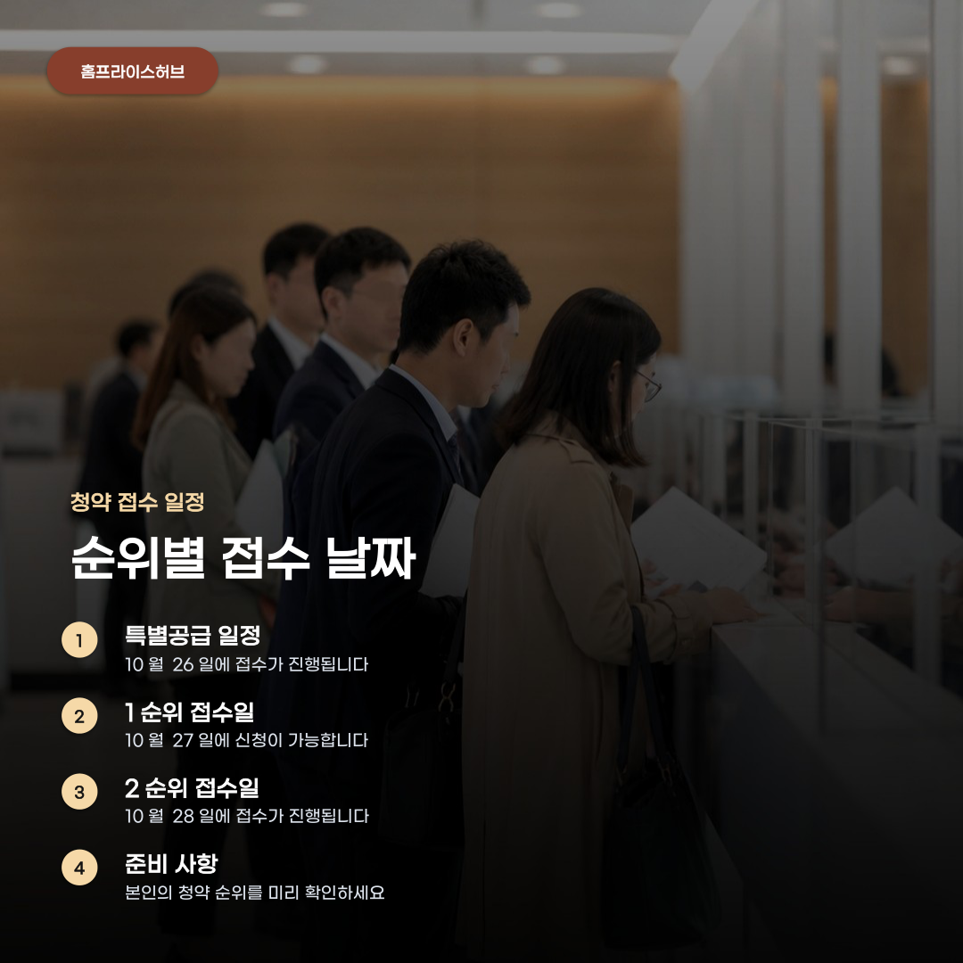아크메르 동탄 청약 일정 실거주의무 면제 자격 조건