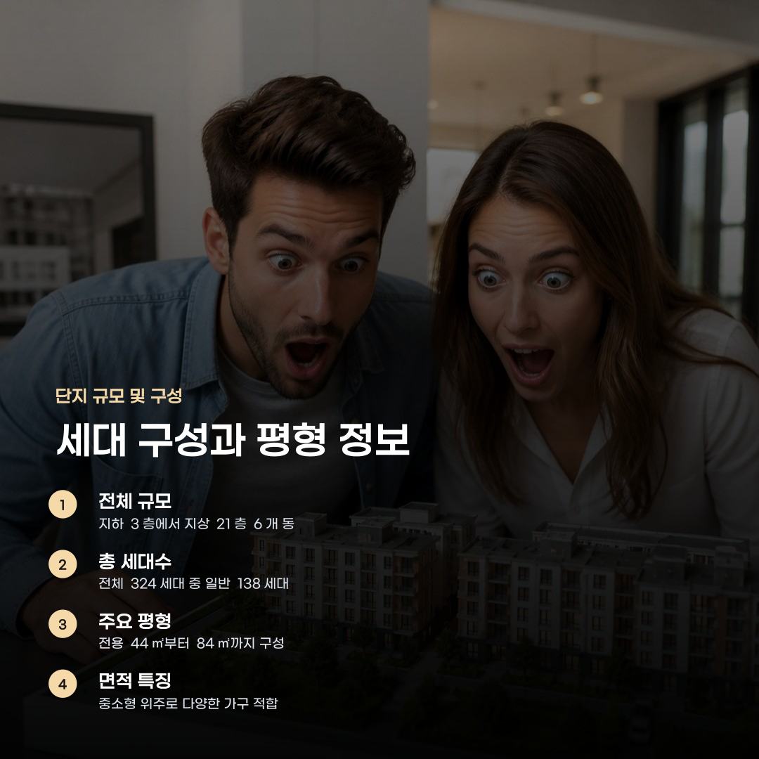 문래동 신규 아파트 분양, 더샵 프리엘라 단지 규모와 분양가