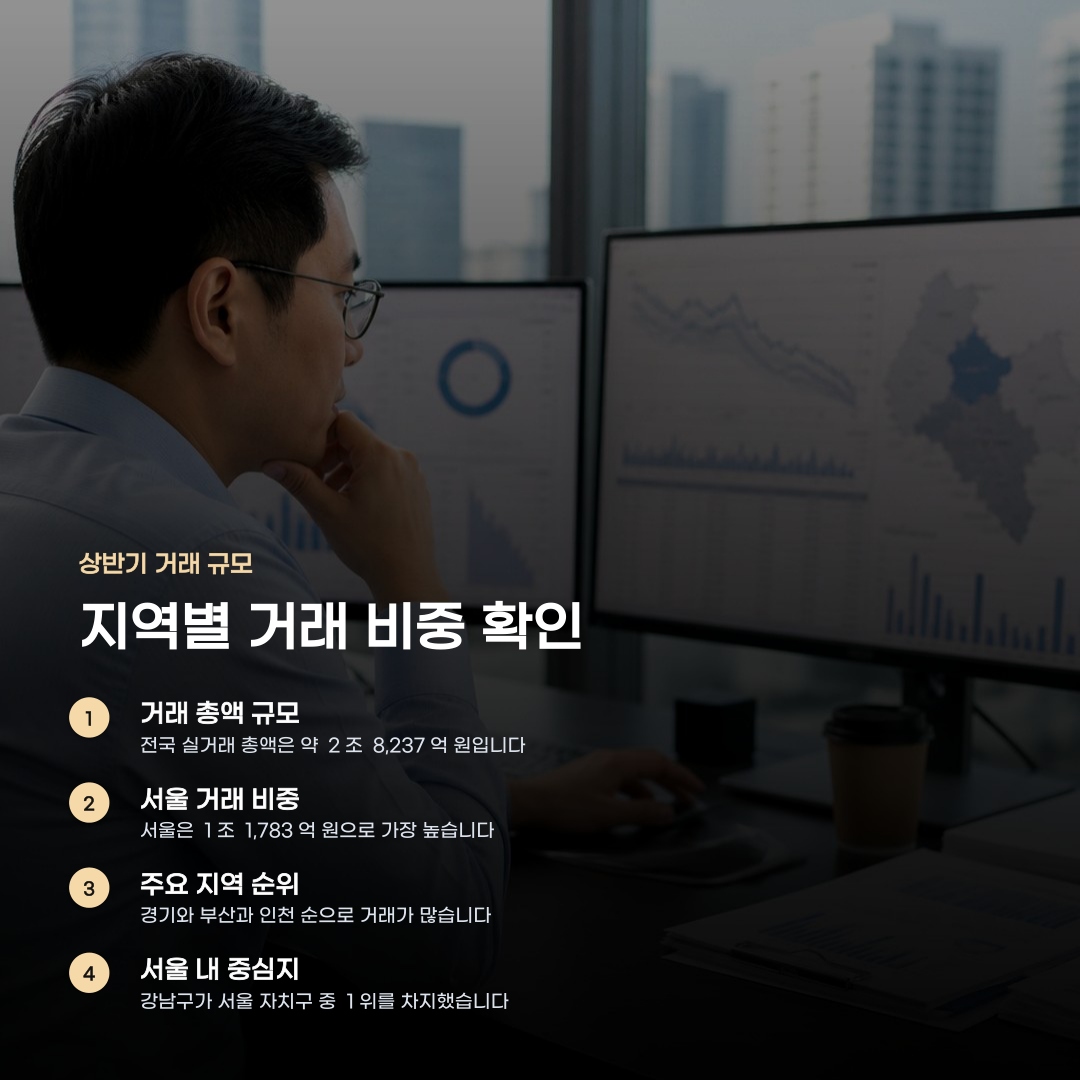 전국 오피스텔 실거래가 추이만 보고 고르면 안 돼… 면적별 거래 특징