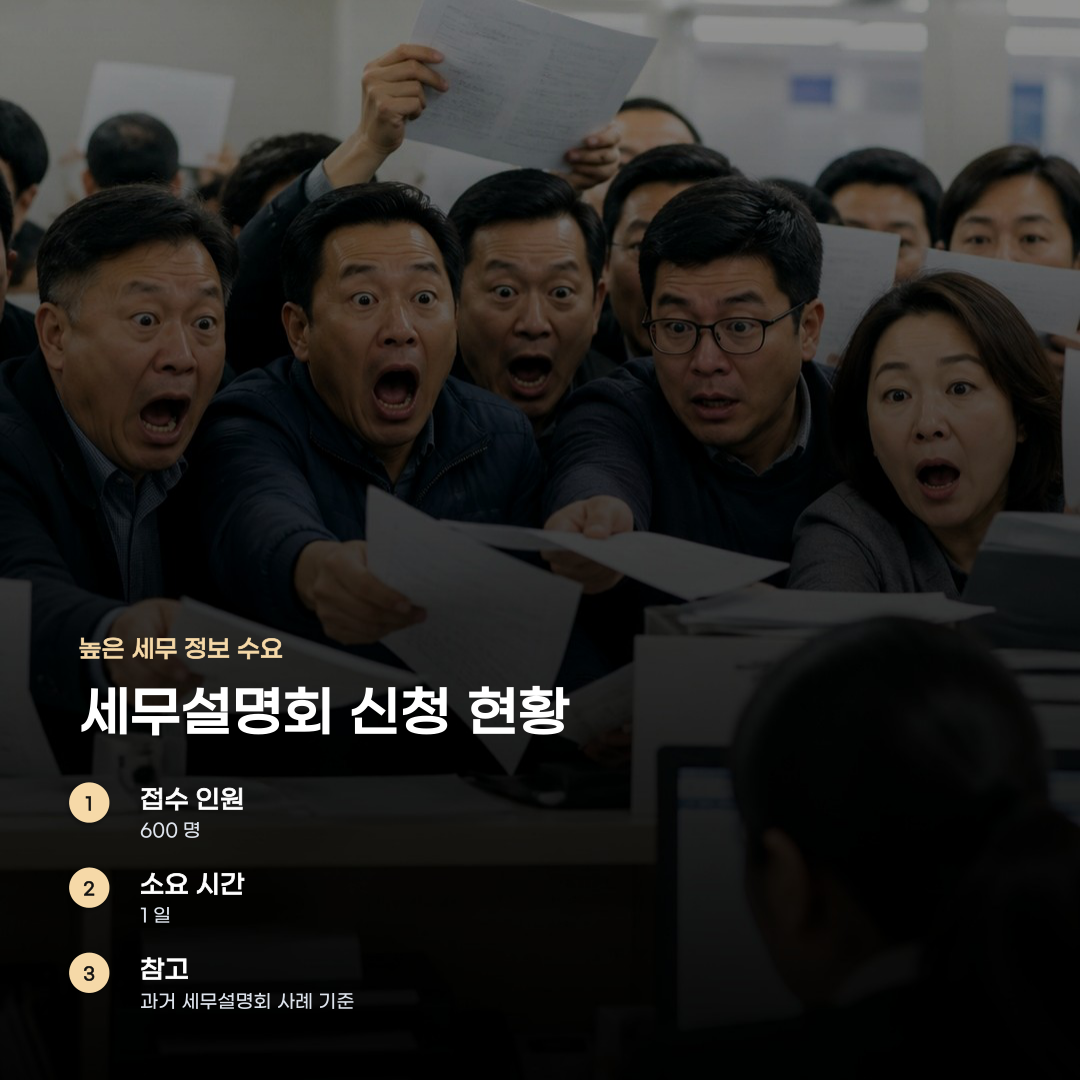 서초구 재건축 정책 세무 정보 변화에 주목해야 합니다